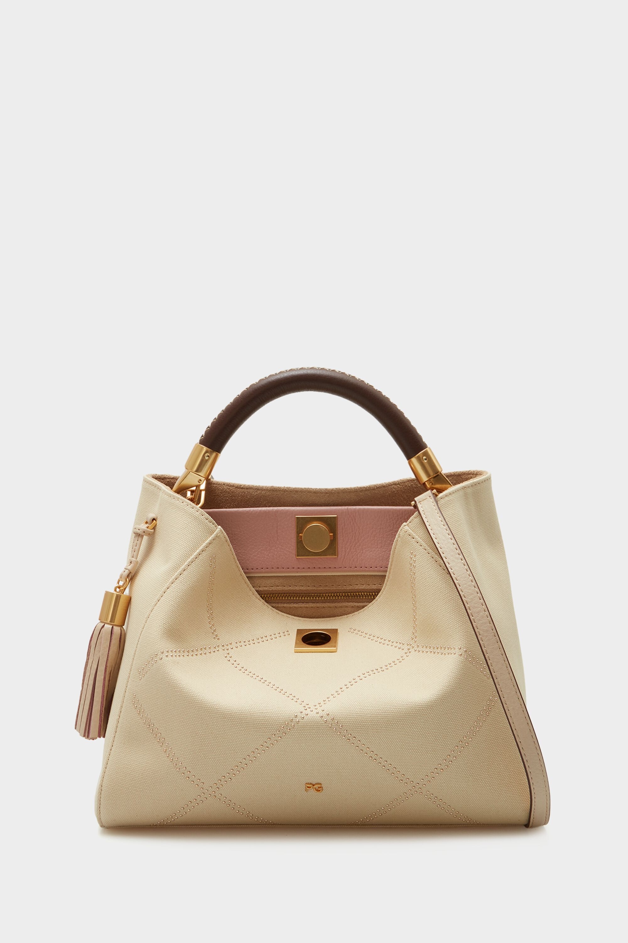 BOLSO DE MANO SAMBURU