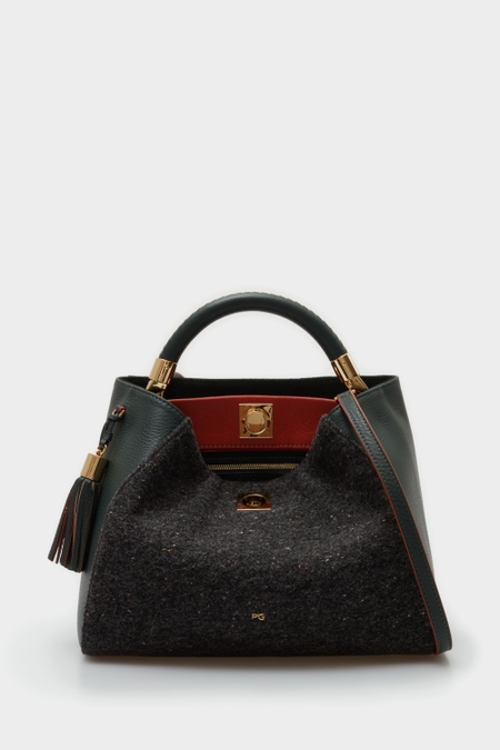BOLSO DE MANO SAMBURU
