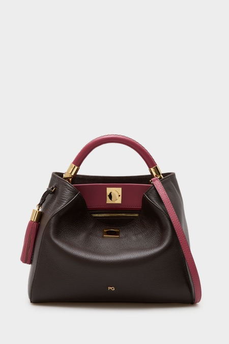 SAMBURU HANDBAG