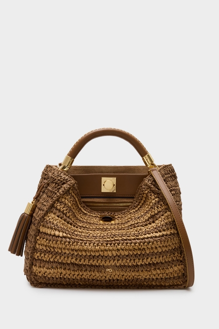 SAMBURU HANDBAG