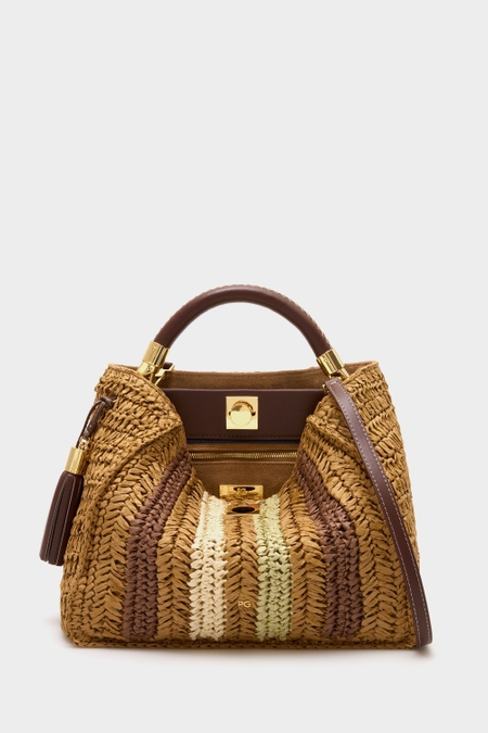 SAMBURU HANDBAG