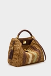 Bolso de mano Samburu