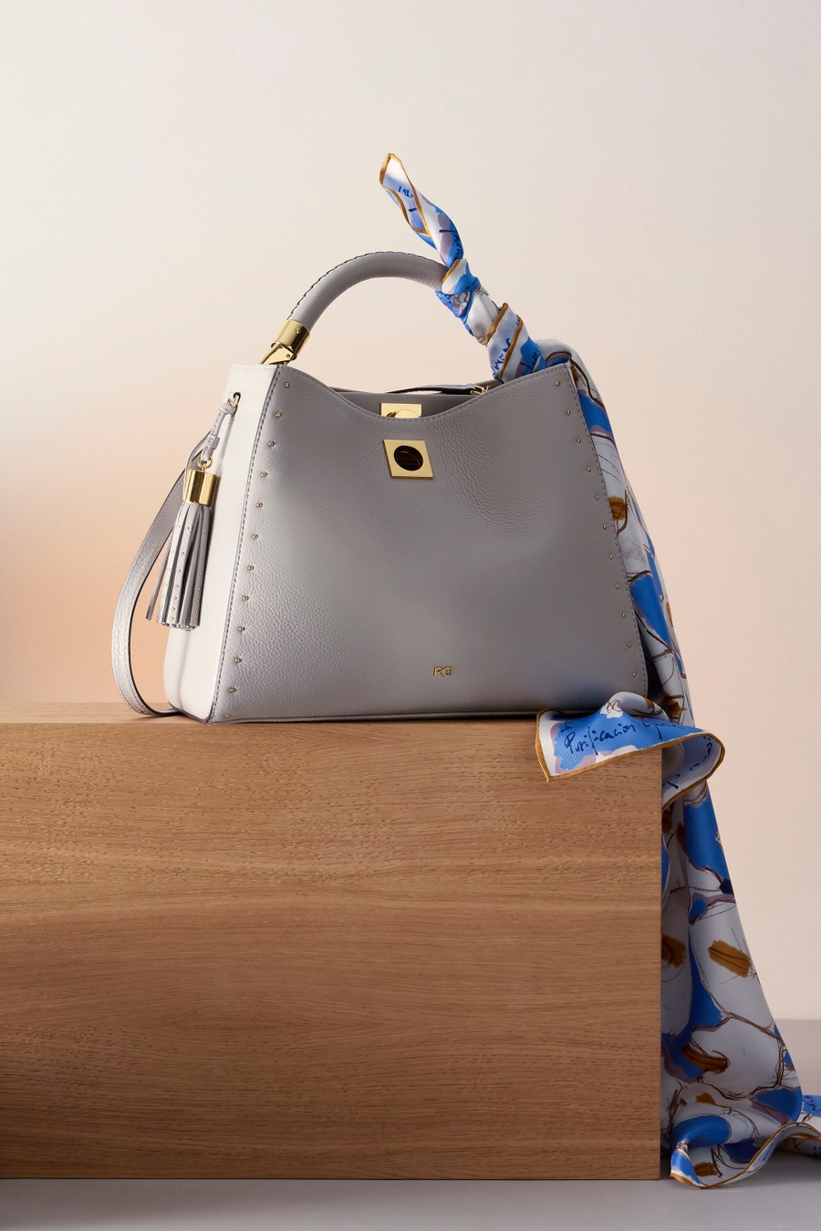 SAMBURU HANDBAG