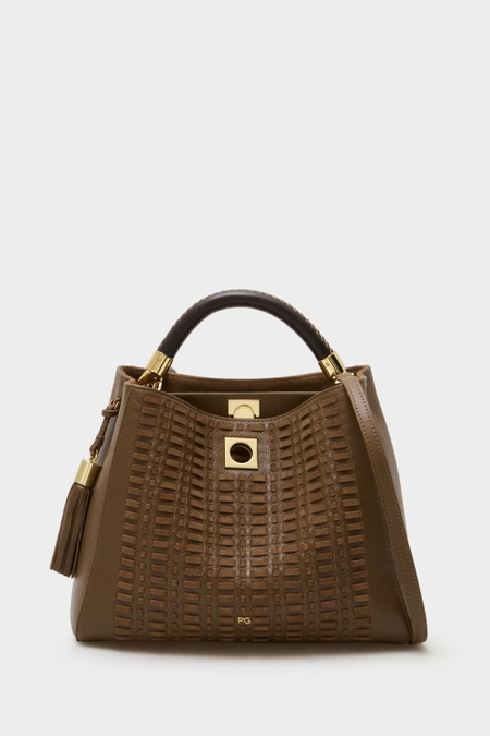 SAMBURU HANDBAG