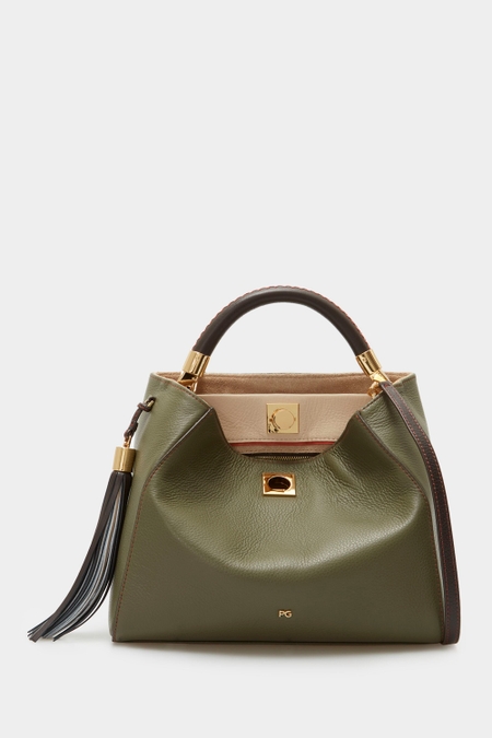 SAMBURU CROSS BODY BAG