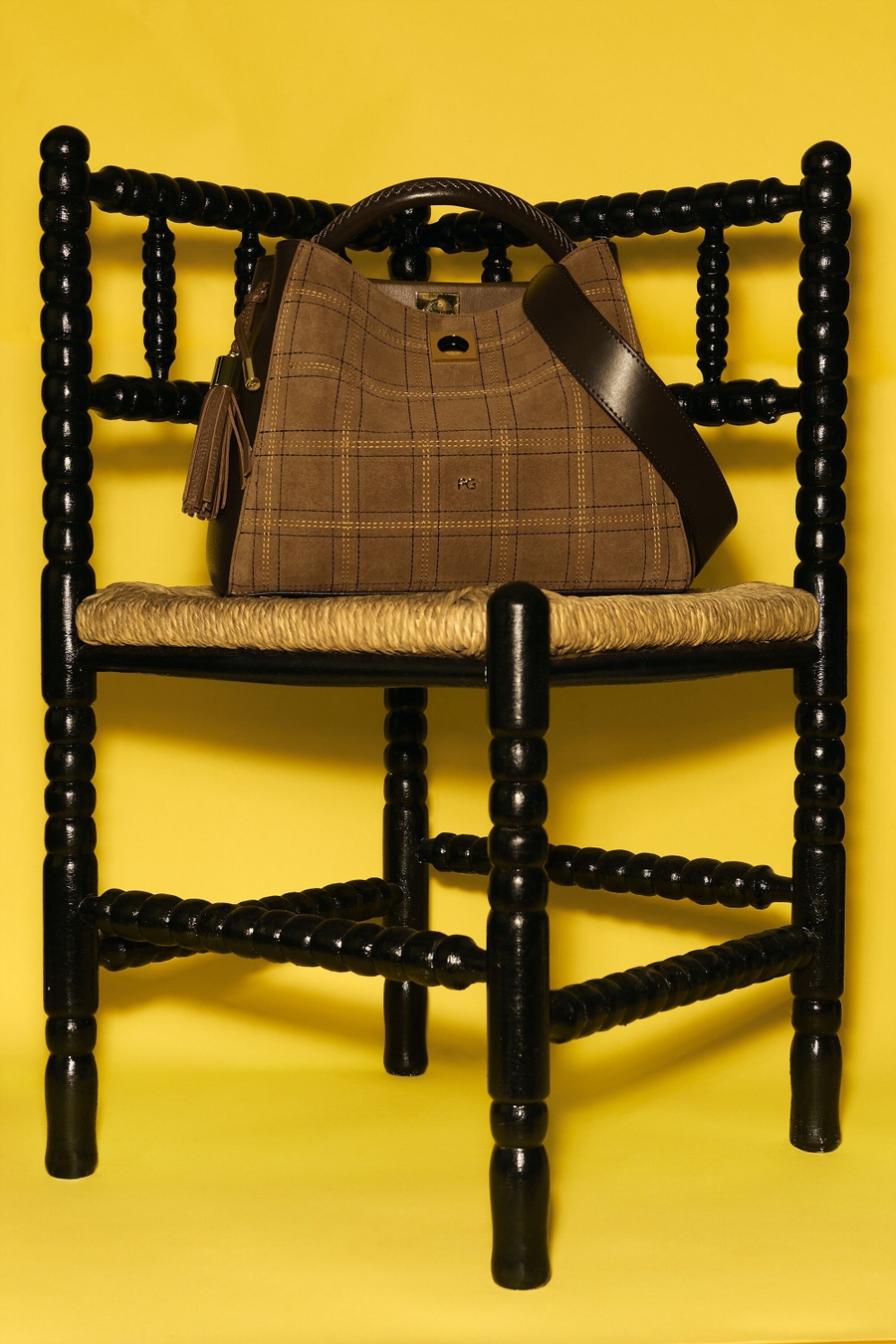 SAMBURU HANDBAG