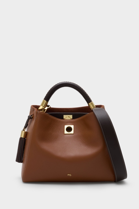 SAMBURU HANDBAG