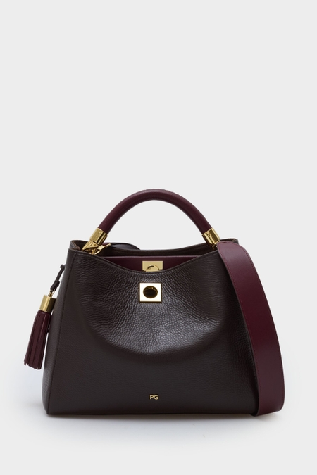 SAMBURU HANDBAG