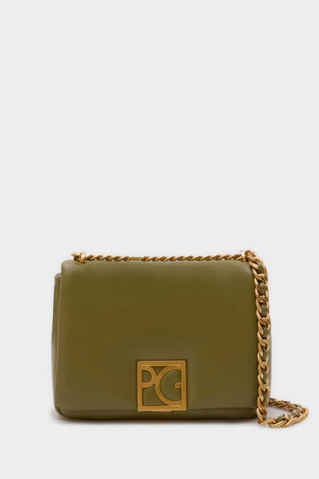 BOLSO DE HOMBRO HOMENAJE ACOLCHADO