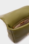 Homenaje Acolchado shoulder bag