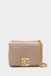 Homenaje Acolchado shoulder bag