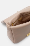 Homenaje Acolchado shoulder bag