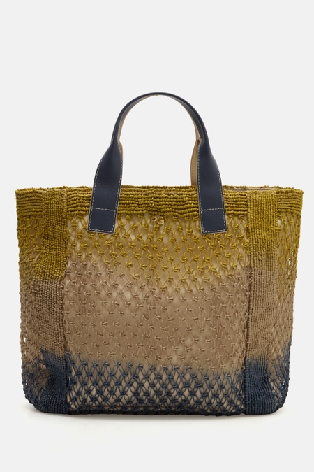 BOLSO DE MANO CARTAGENA