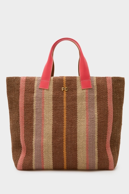 CARTAGENA HANDBAG