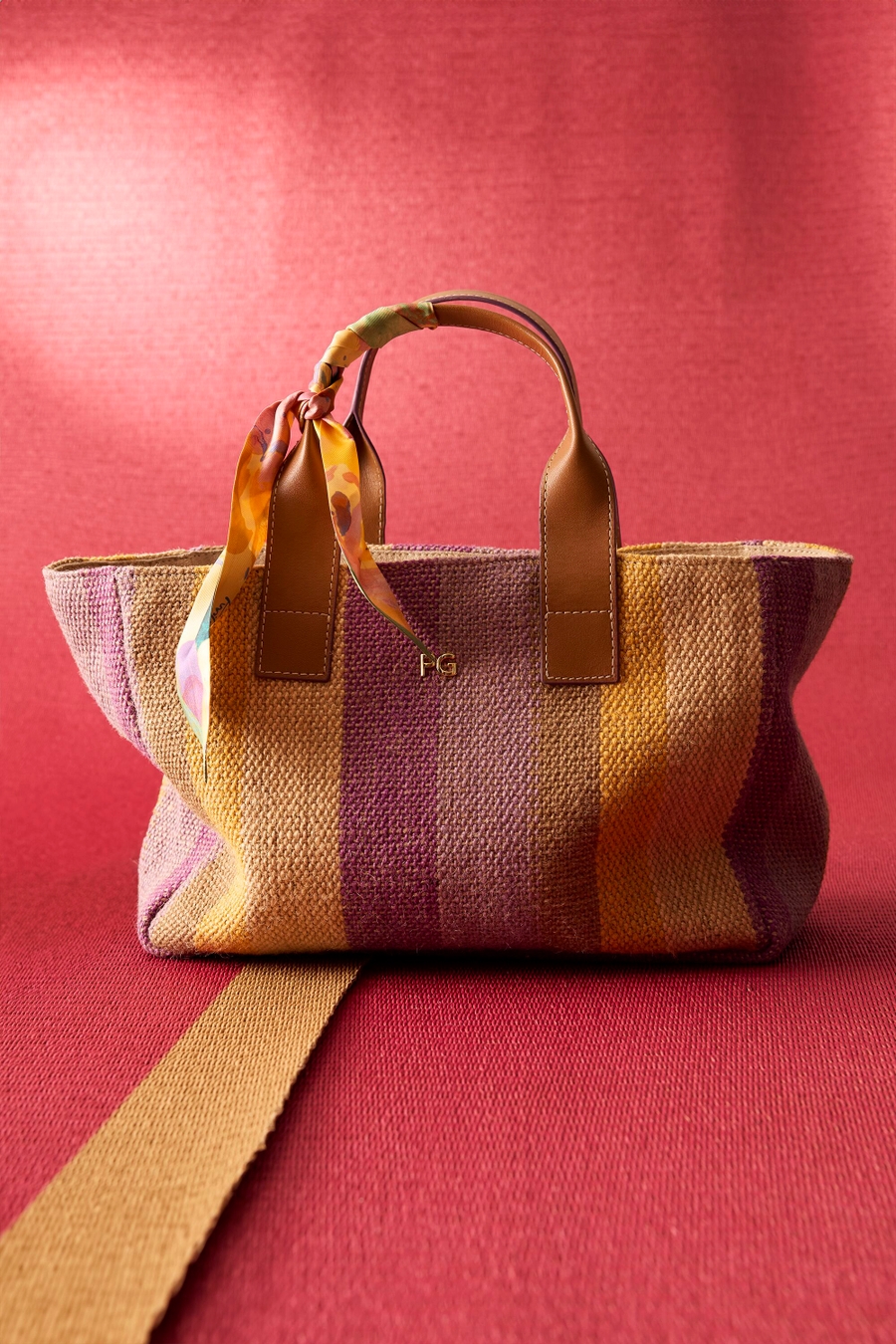 BOLSO DE MANO CARTAGENA