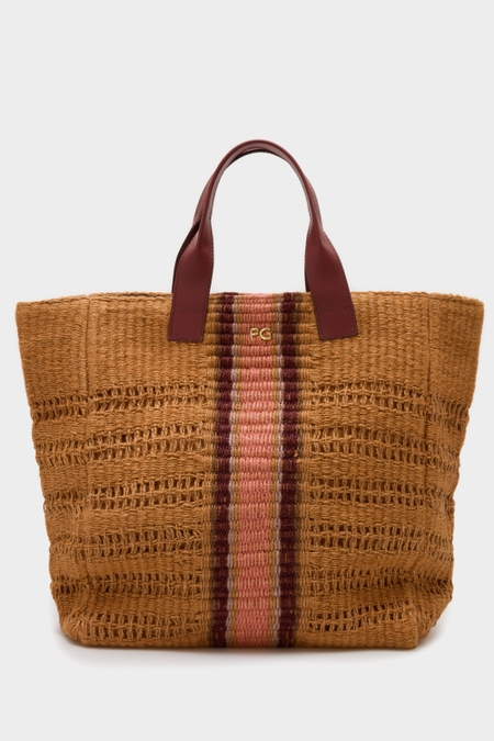 CARTAGENA HANDBAG