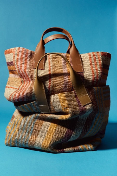 CARTAGENA HANDBAG