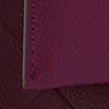 BURGUNDY/PLUM