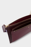 Tándem double crossbody bag