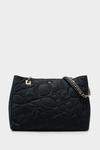 Homenaje Acolchado shoulder bag