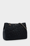 Homenaje Acolchado shoulder bag