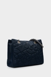 Homenaje Acolchado shoulder bag