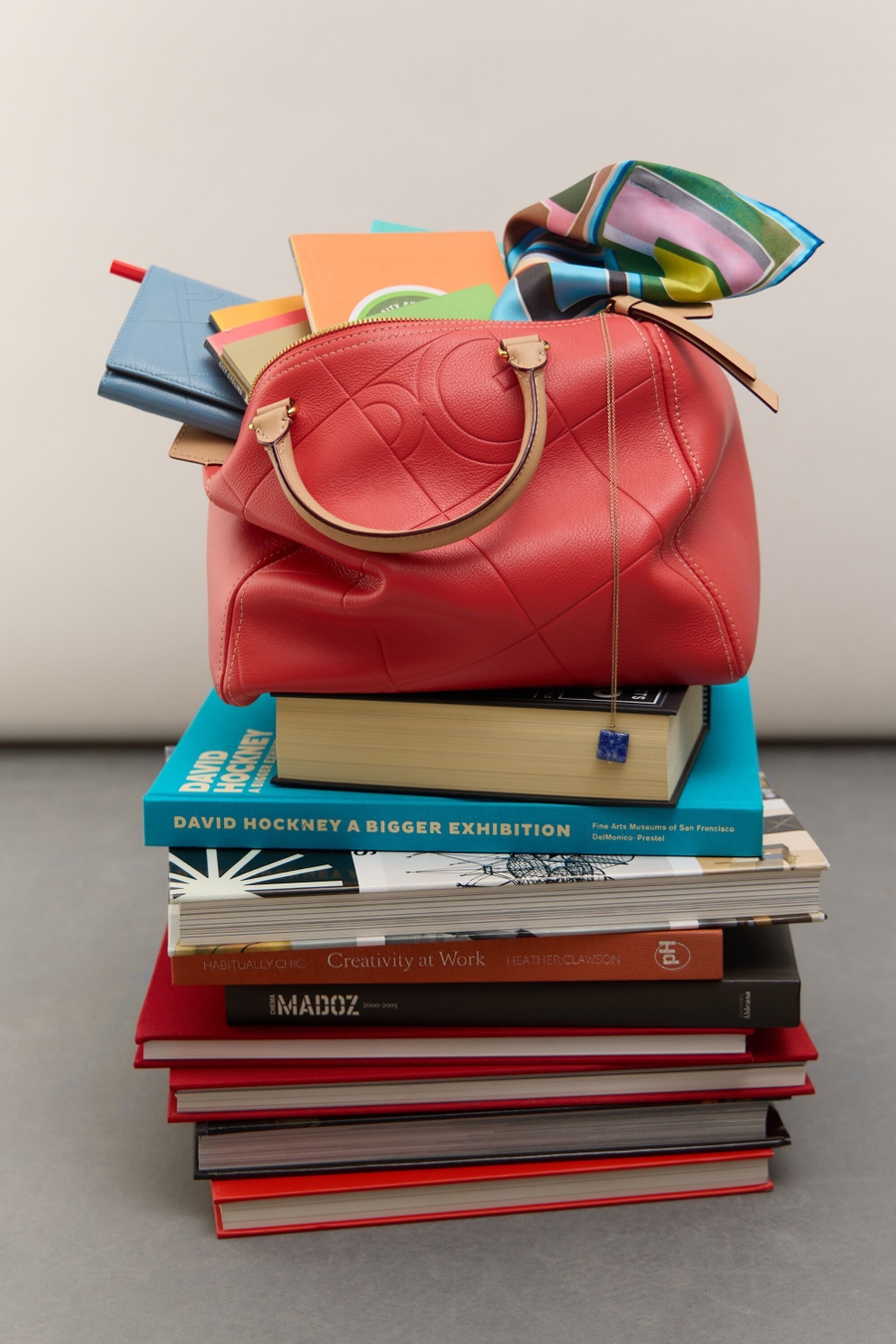 COMBINACIÓN ÚNICA HANDBAG