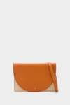 Tándem crossbody bag