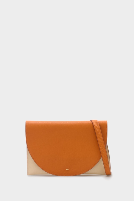 TÁNDEM CROSSBODY BAG