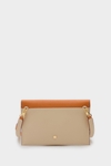 Tándem crossbody bag