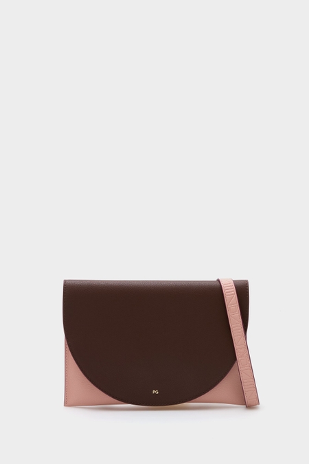 TÁNDEM CROSSBODY BAG