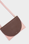 Tándem crossbody bag