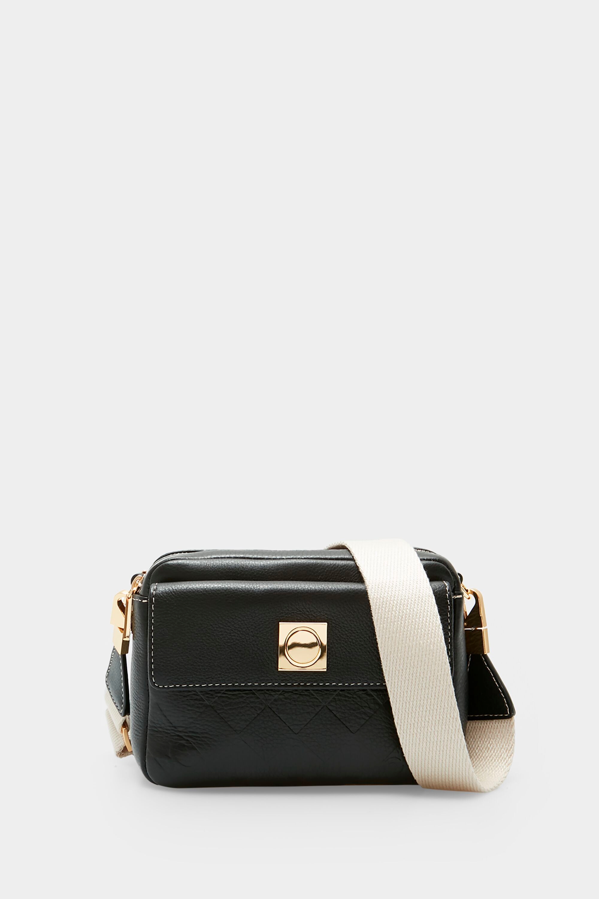 Bolso bandolera Samburu