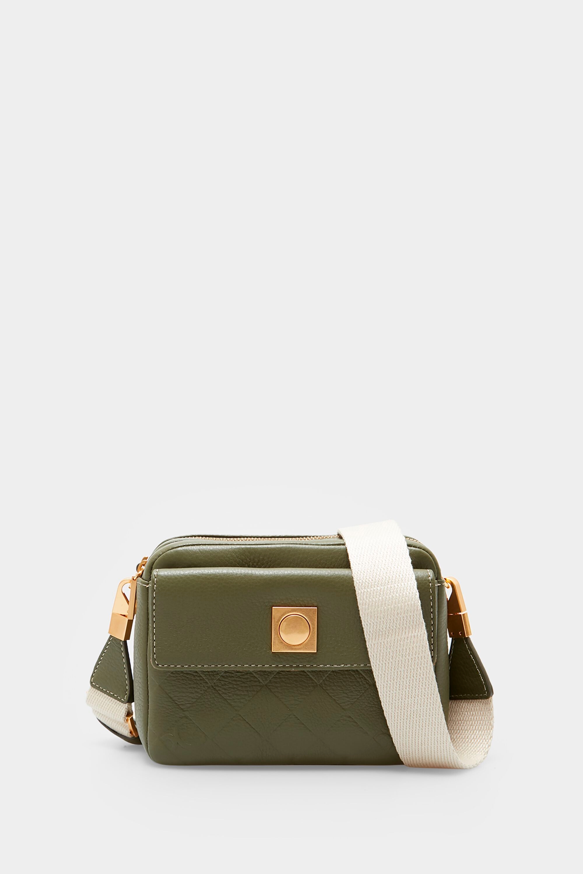 Bolso bandolera Samburu