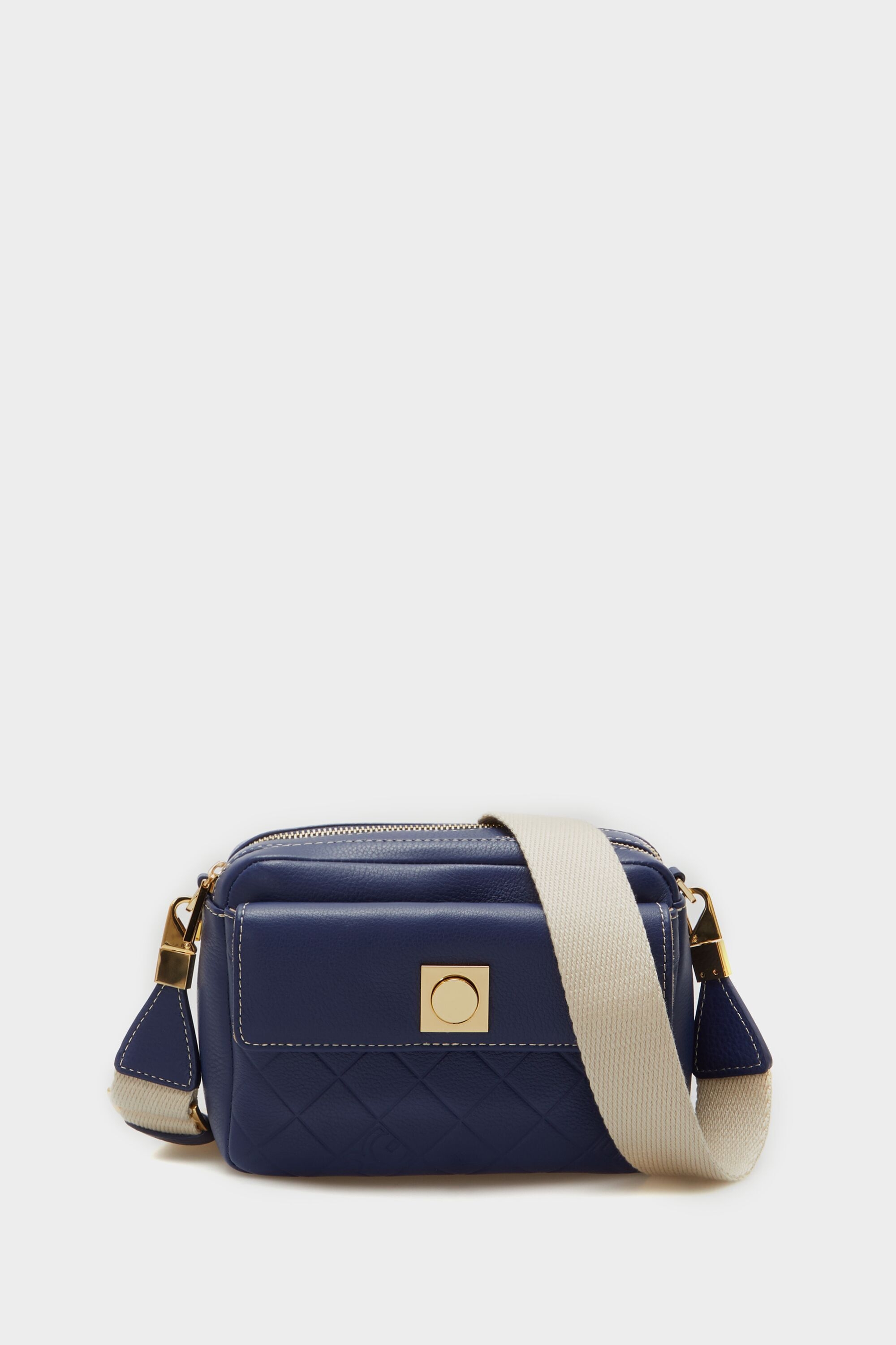 Bolso bandolera Samburu