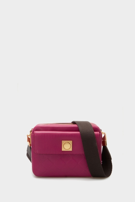 SAMBURU CROSSBODY BAG