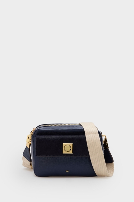 SAMBURU CROSSBODY BAG