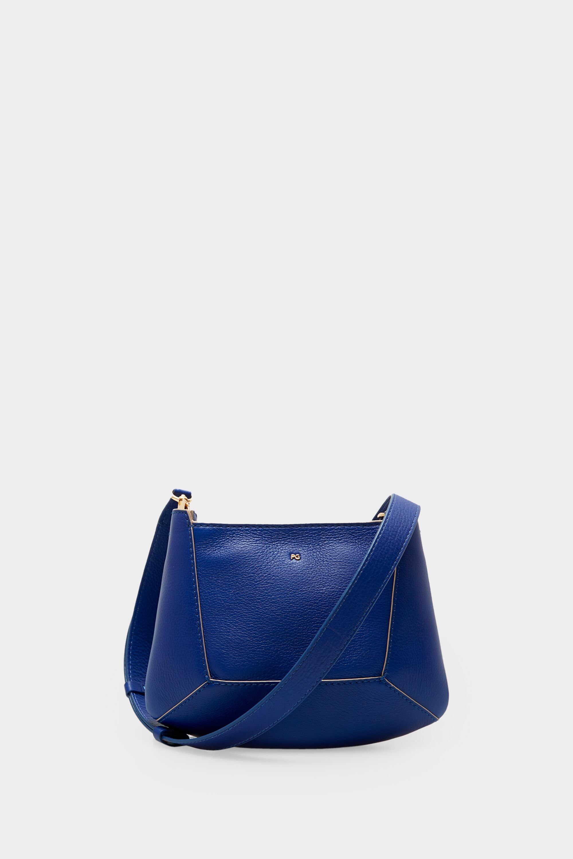 Tangram cross body bag