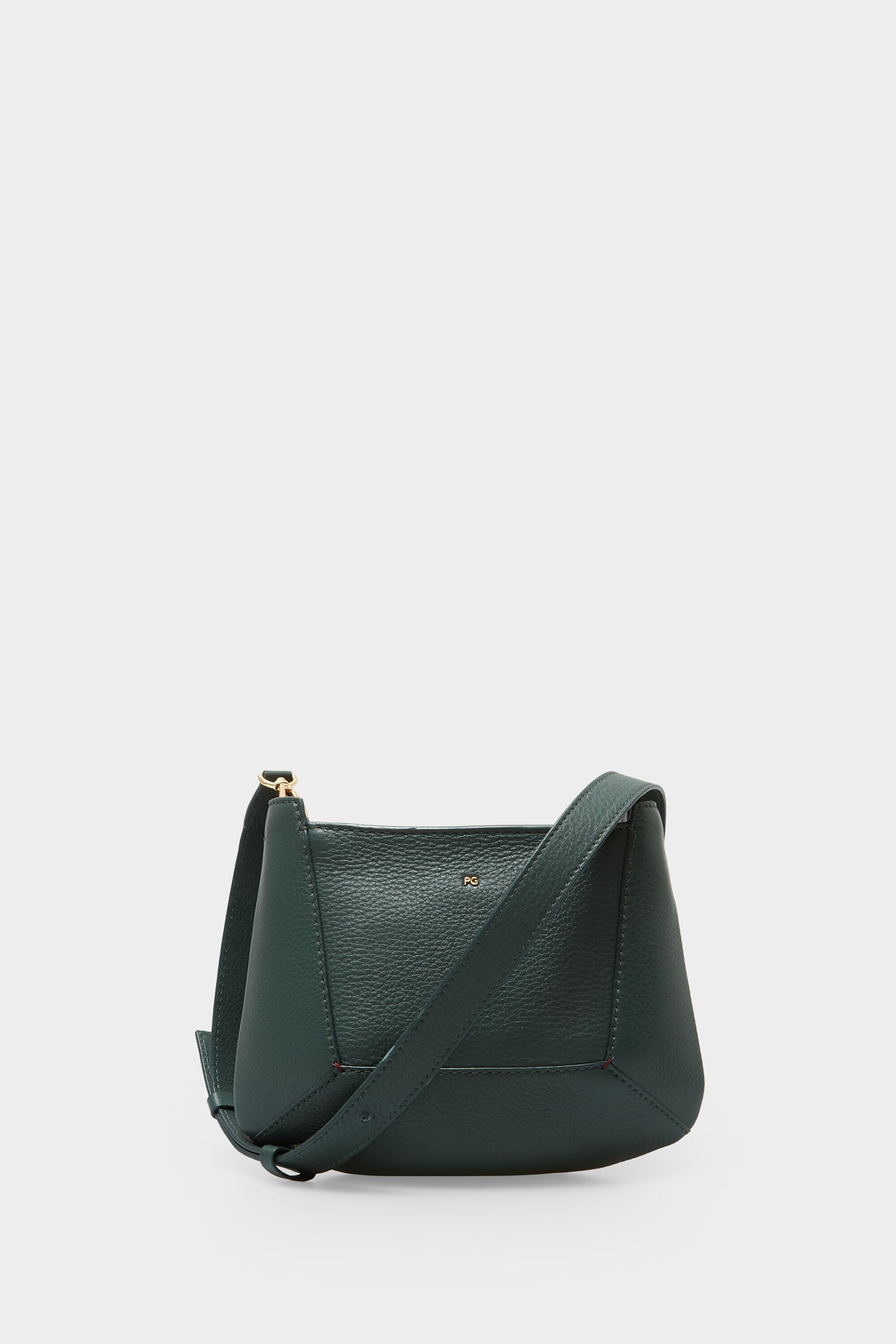 Tangram cross body bag