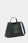 Tangram handbag