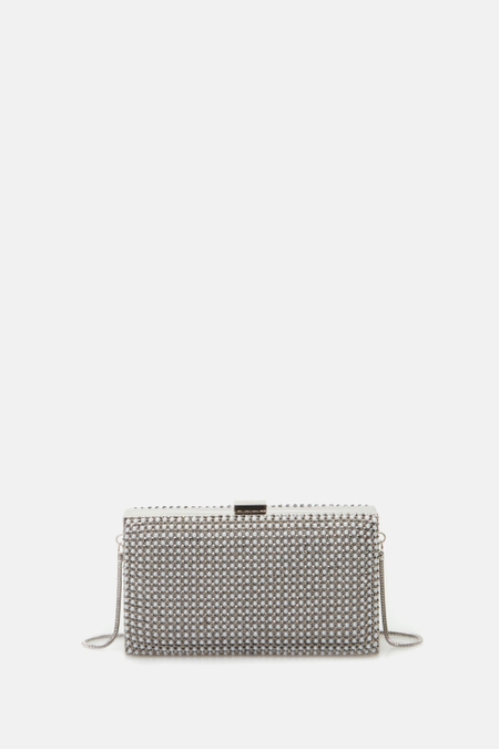 BOLSO CAJA VARNISH