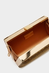 Bolso caja Varnish