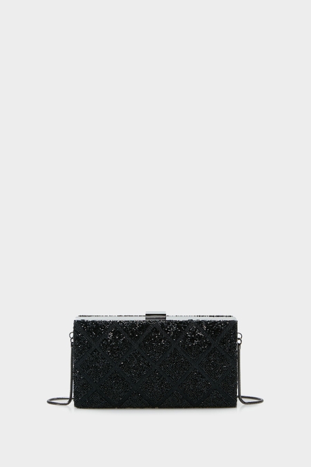 BOLSO CAJA VARNISH