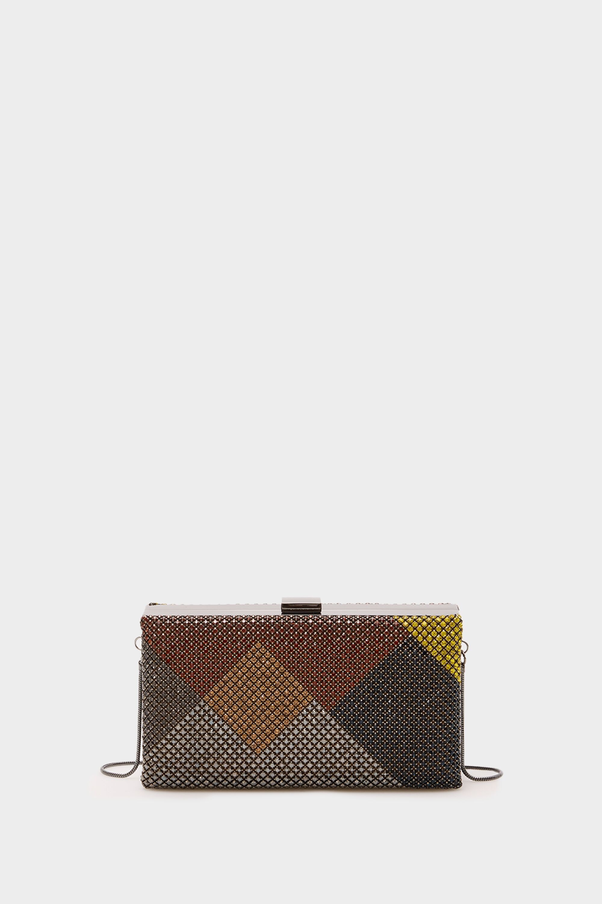 Varnish clutch