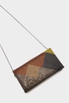 Varnish clutch
