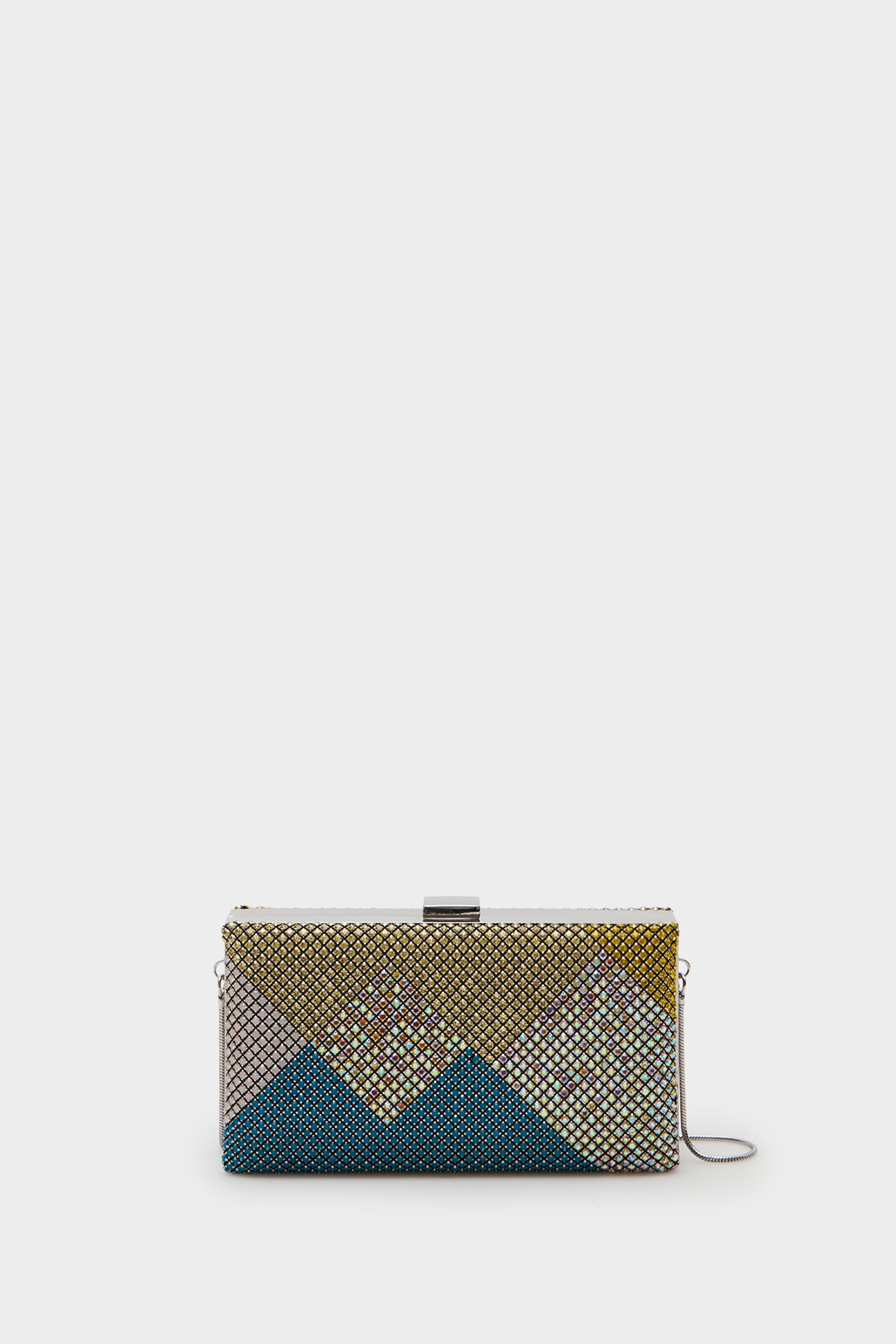 Varnish clutch
