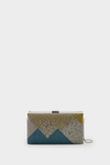 Varnish clutch