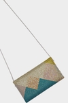 Varnish clutch