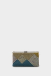 Varnish clutch
