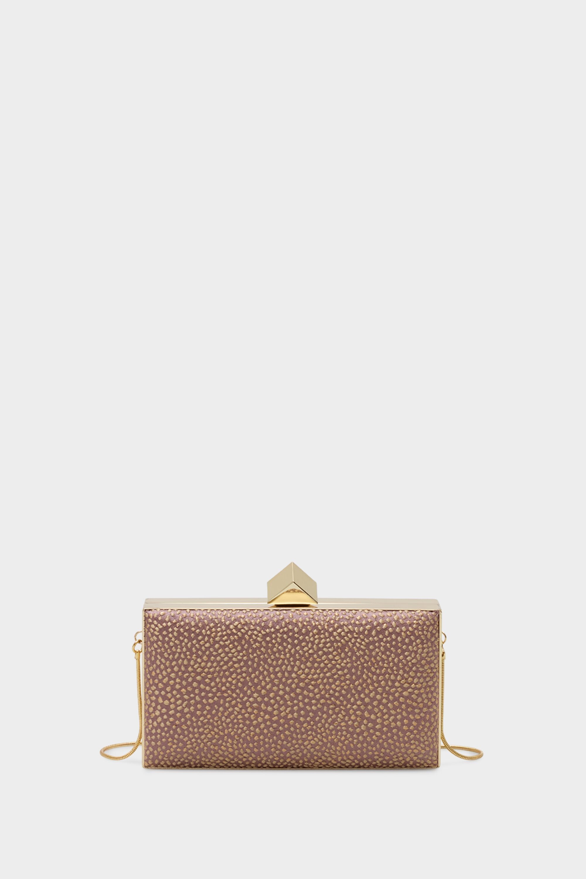 Varnish clutch